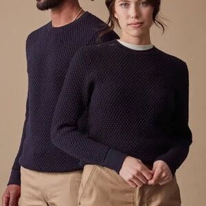 Ecologyst The Merino Sweater